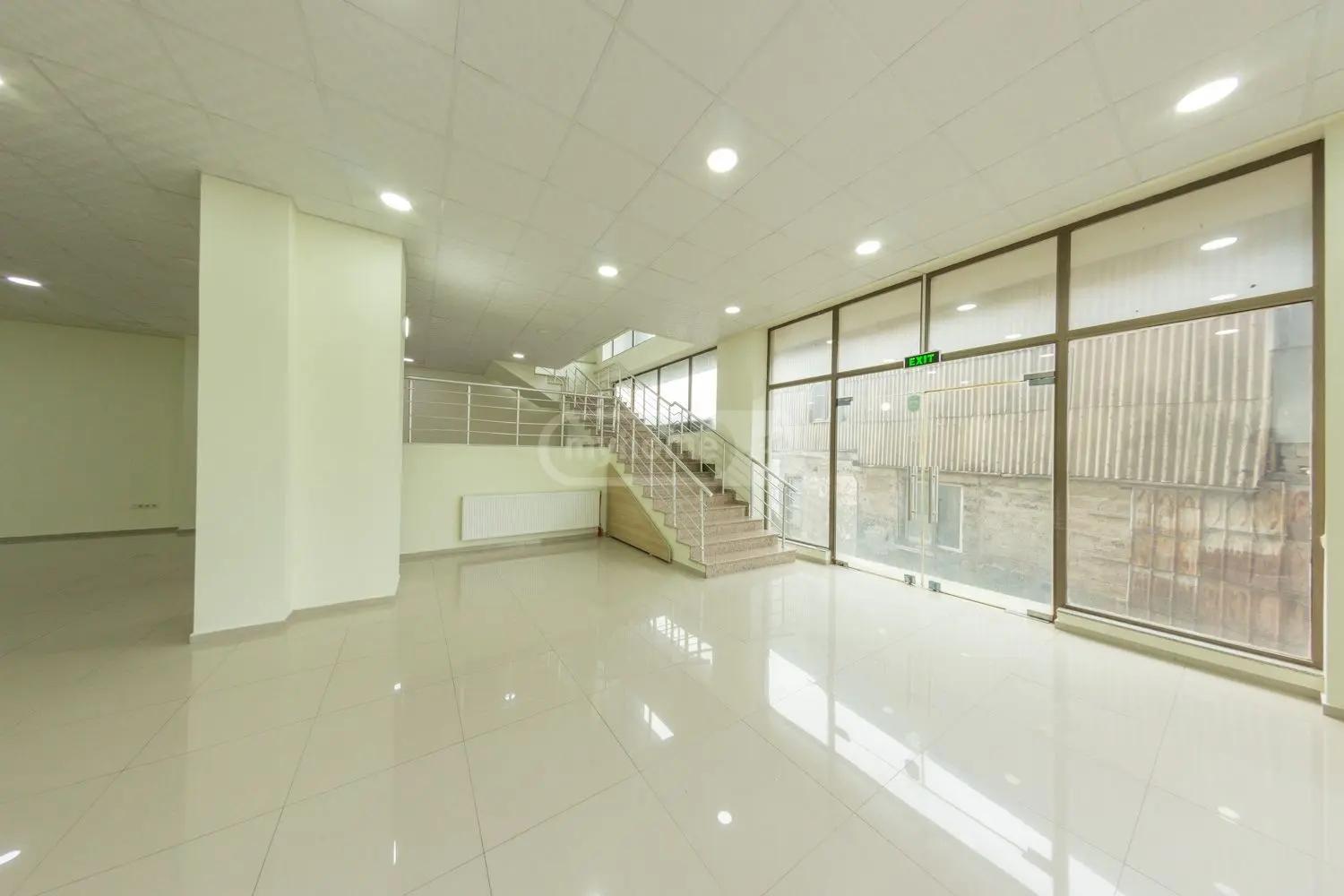 Commercial Property For Sale: 588 M² In Batumi, Petre Bagrationi St – $529,200 view 9