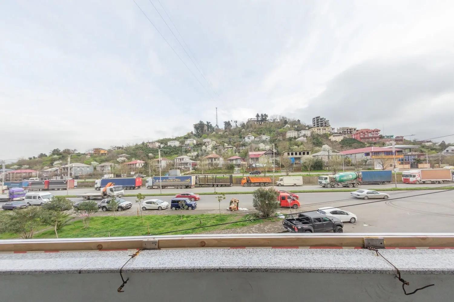 Commercial Property For Sale: 588 M² In Batumi, Petre Bagrationi St – $529,200 view 4