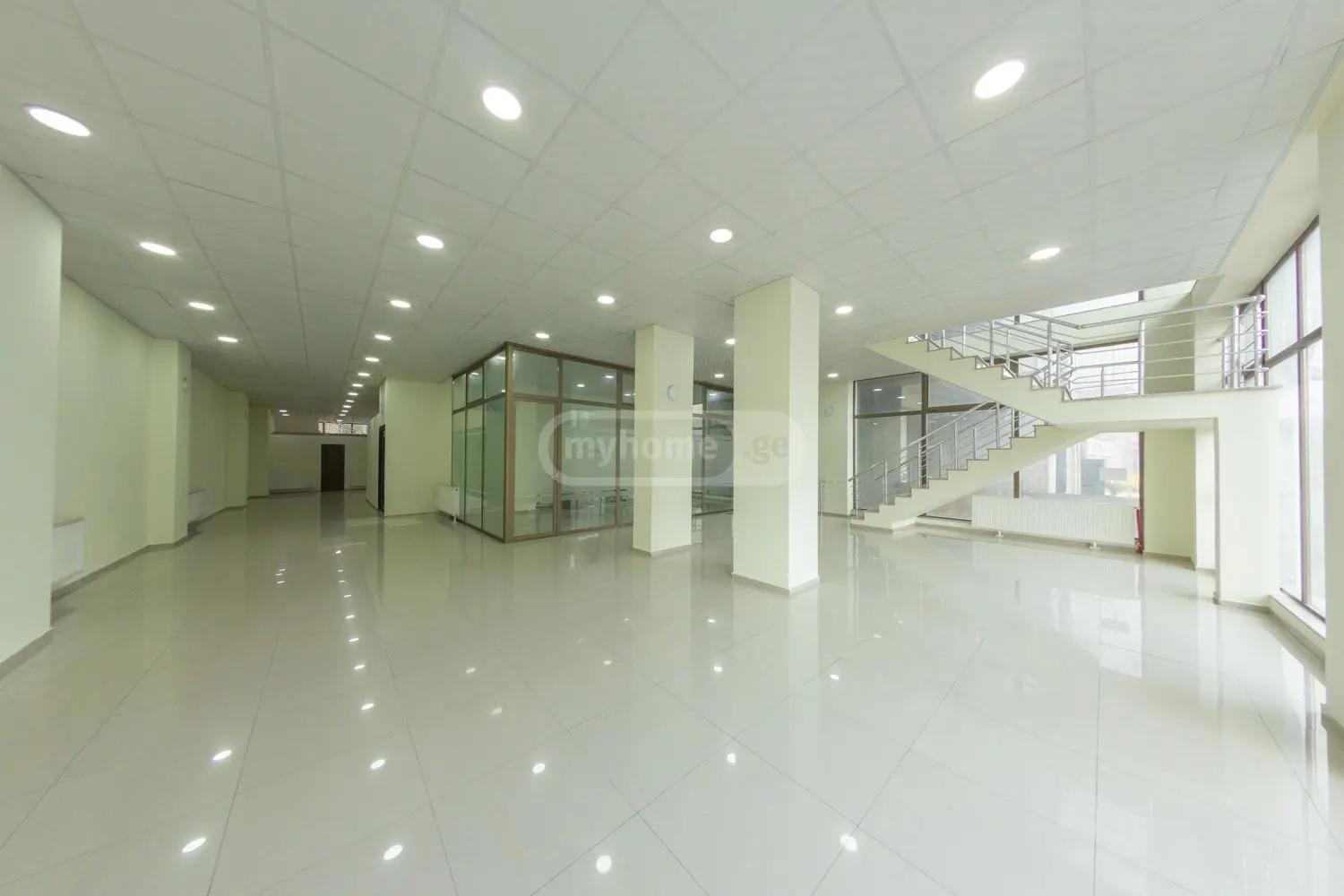 Commercial Property For Sale: 588 M² In Batumi, Petre Bagrationi St – $529,200 view 3
