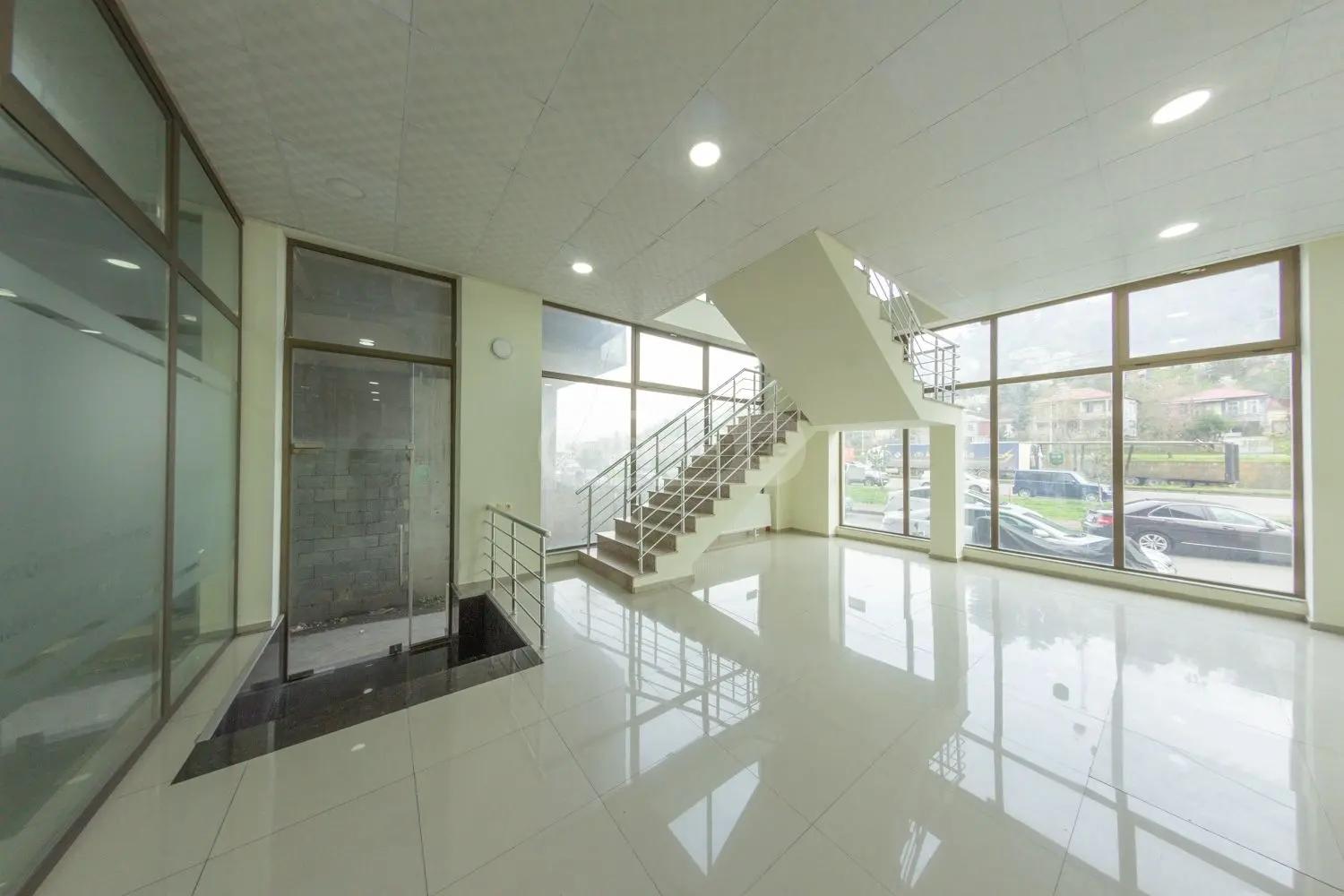 Commercial Property For Sale: 588 M² In Batumi, Petre Bagrationi St – $529,200 view 1