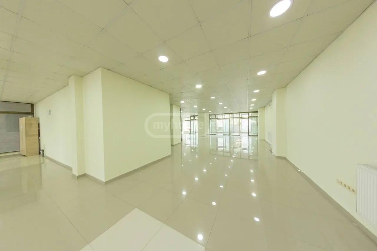 Commercial Property For Rent: 588 M² In Batumi, Petre Bagrationi St – $4,000 view 13