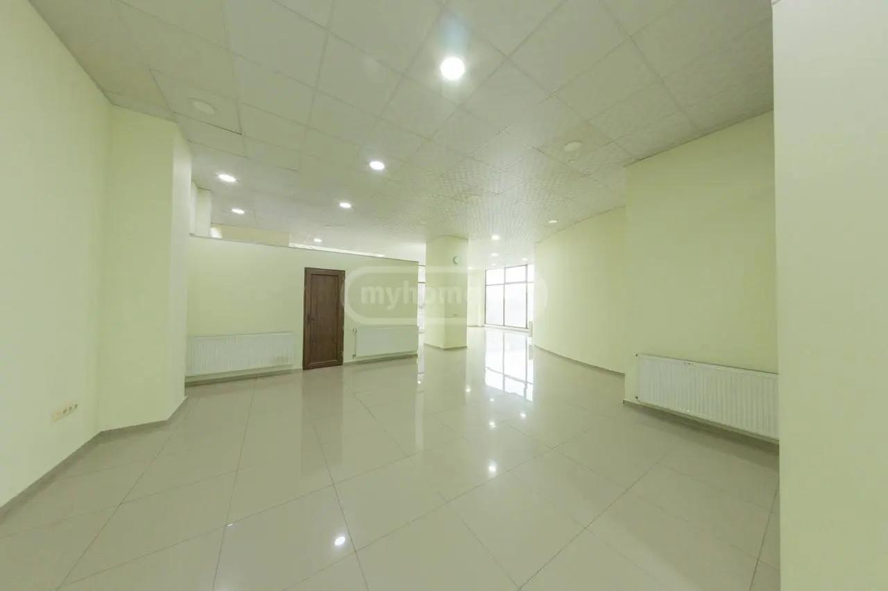 Commercial Property For Rent: 588 M² In Batumi, Petre Bagrationi St – $4,000 view 14