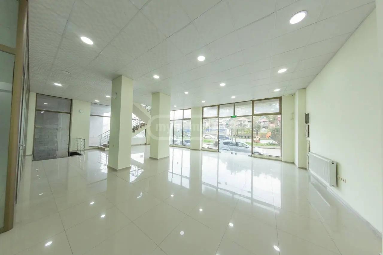 Commercial Property For Rent: 588 M² In Batumi, Petre Bagrationi St – $4,000 view 12