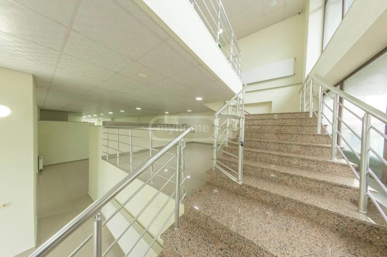 Commercial Property For Rent: 588 M² In Batumi, Petre Bagrationi St – $4,000 view 11