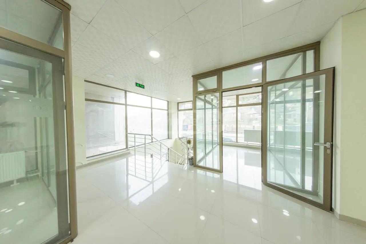 Commercial Property For Rent: 588 M² In Batumi, Petre Bagrationi St – $4,000 view 7