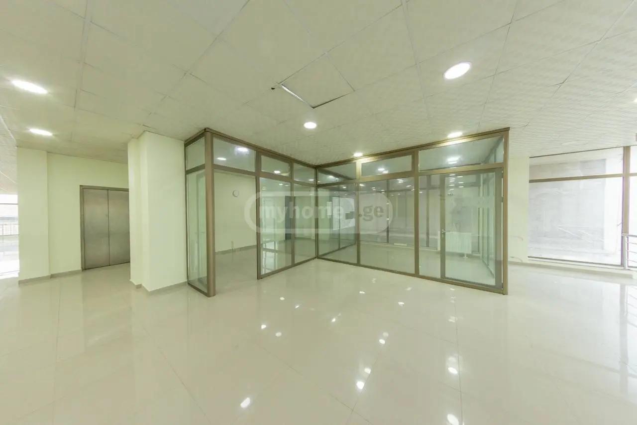Commercial Property For Rent: 588 M² In Batumi, Petre Bagrationi St – $4,000 view 9