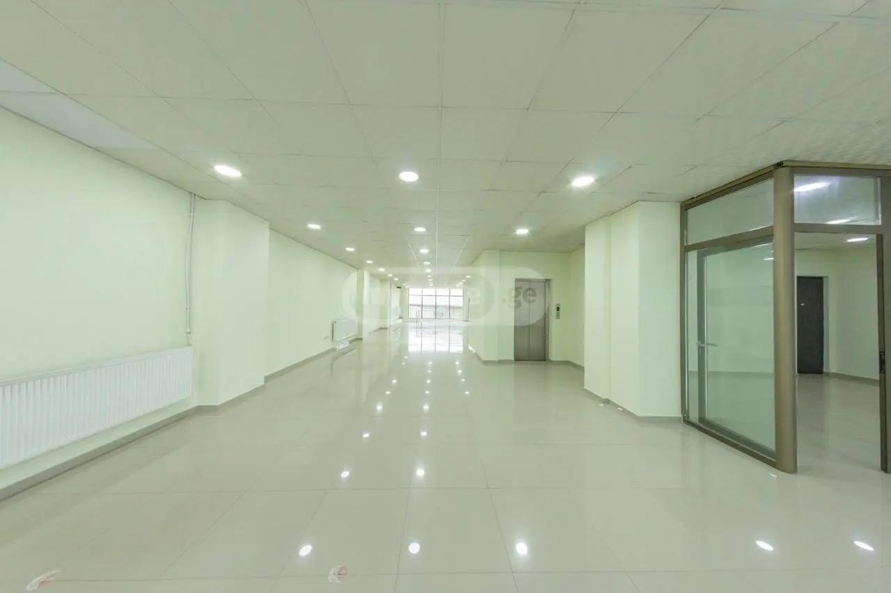 Commercial Property For Rent: 588 M² In Batumi, Petre Bagrationi St – $4,000 view 10