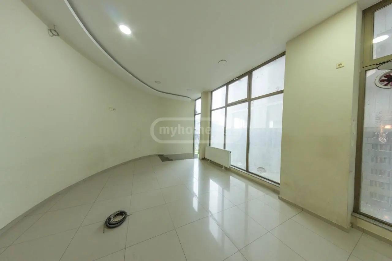 Commercial Property For Rent: 588 M² In Batumi, Petre Bagrationi St – $4,000 view 5