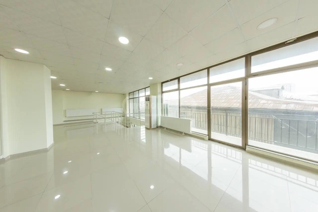 Commercial Property For Rent: 588 M² In Batumi, Petre Bagrationi St – $4,000 view 1