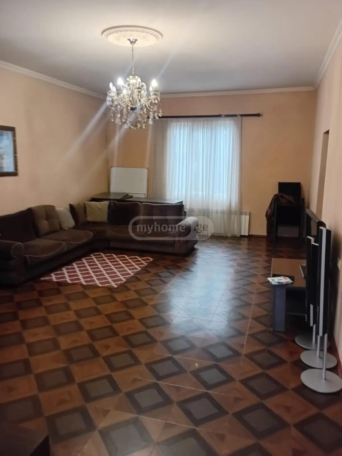 5-Room House For Sale In Batumi, Vakhtang Gorgasali St view 8