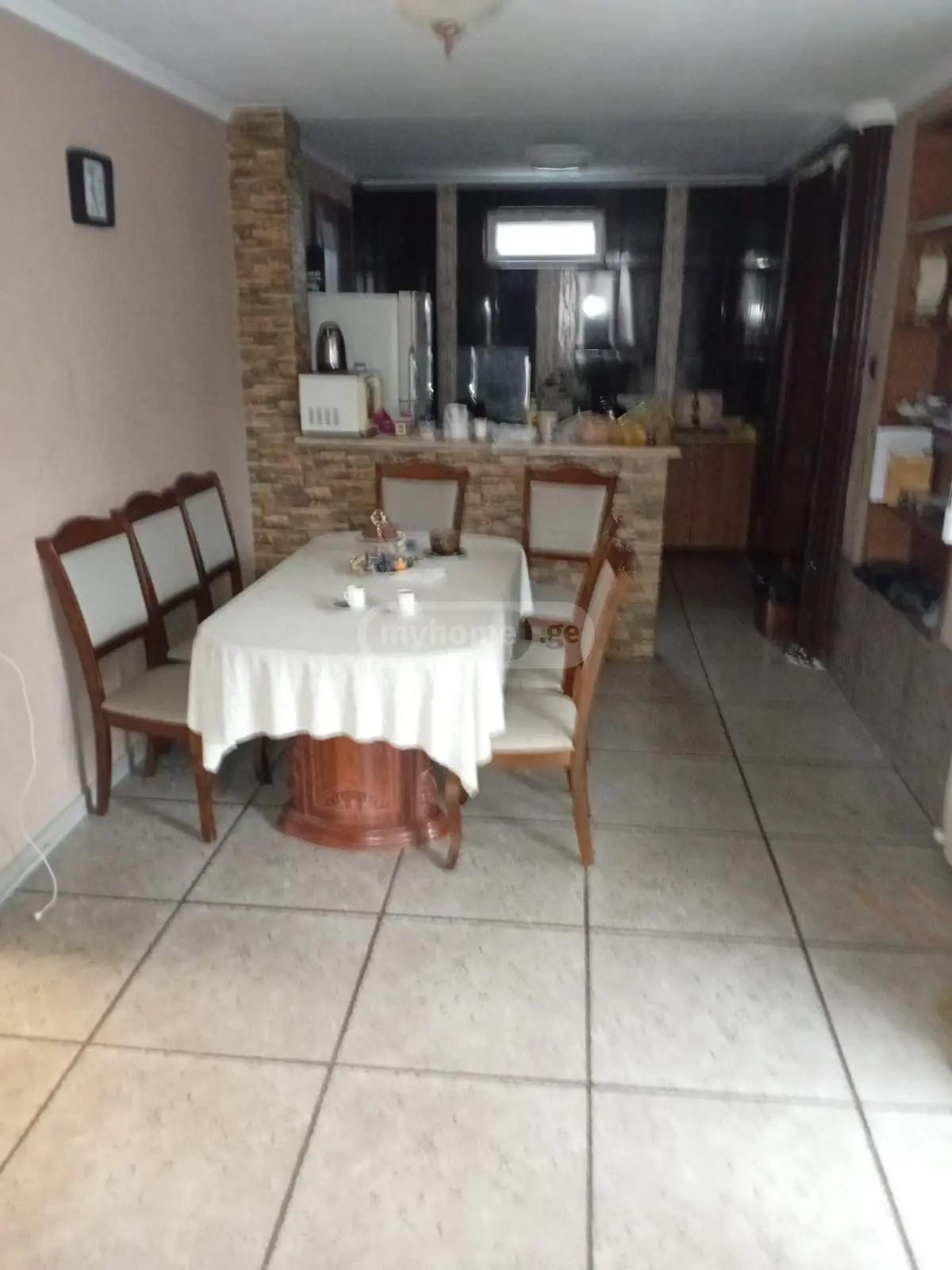 5-Room House For Sale In Batumi, Vakhtang Gorgasali St view 9