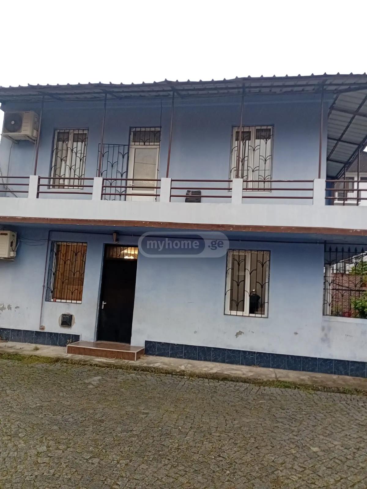 5-Room House For Sale In Batumi, Vakhtang Gorgasali St view 11