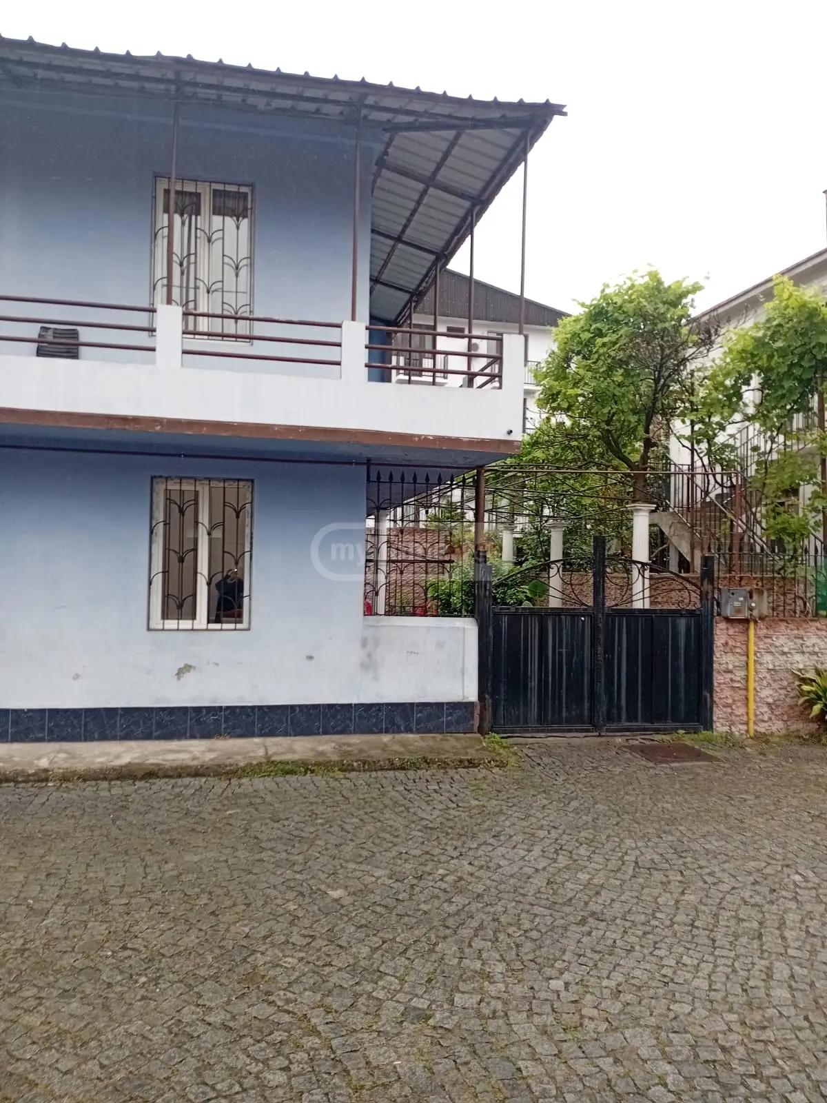 5-Room House For Sale In Batumi, Vakhtang Gorgasali St view 10