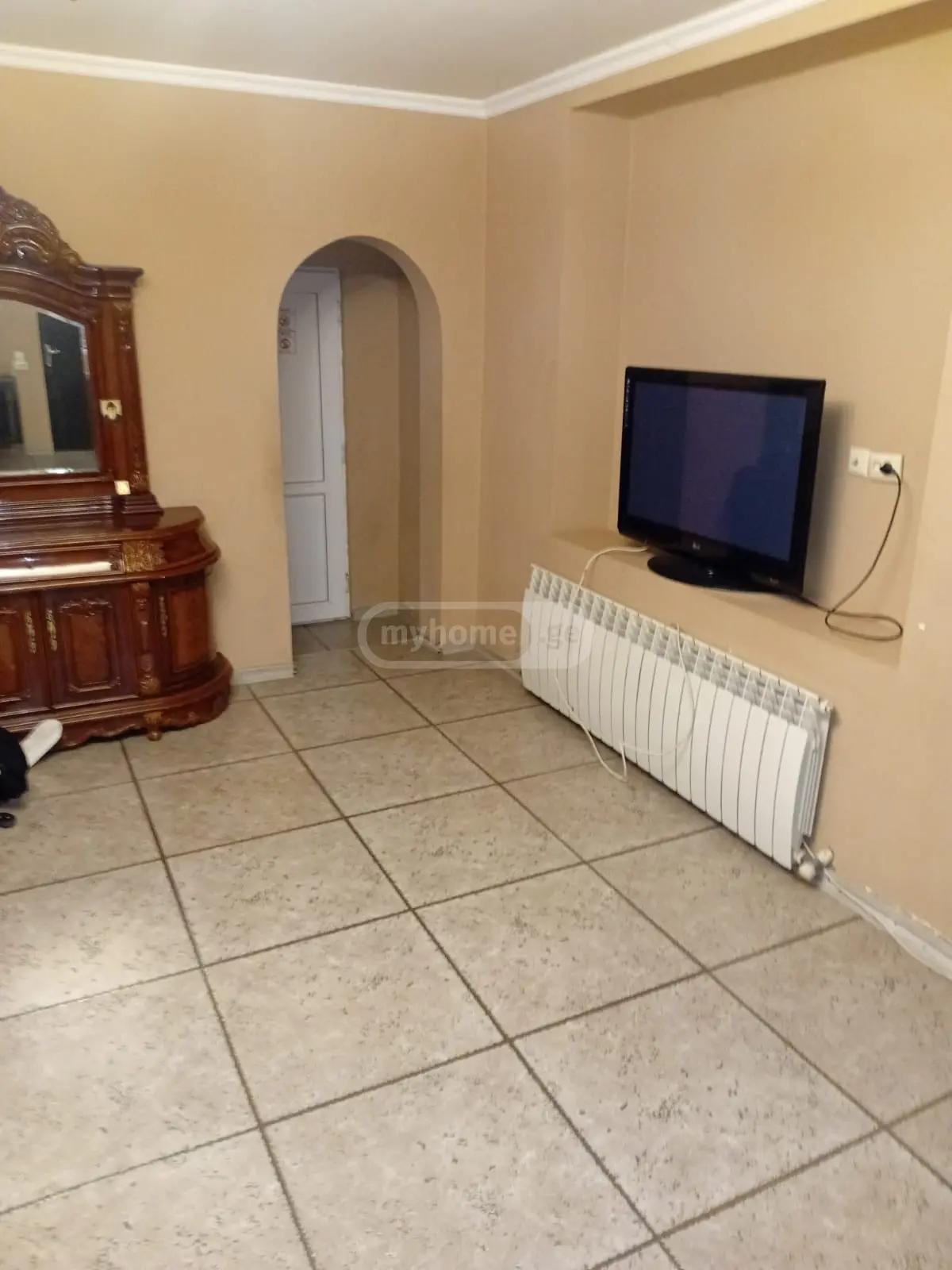 5-Room House For Sale In Batumi, Vakhtang Gorgasali St view 7