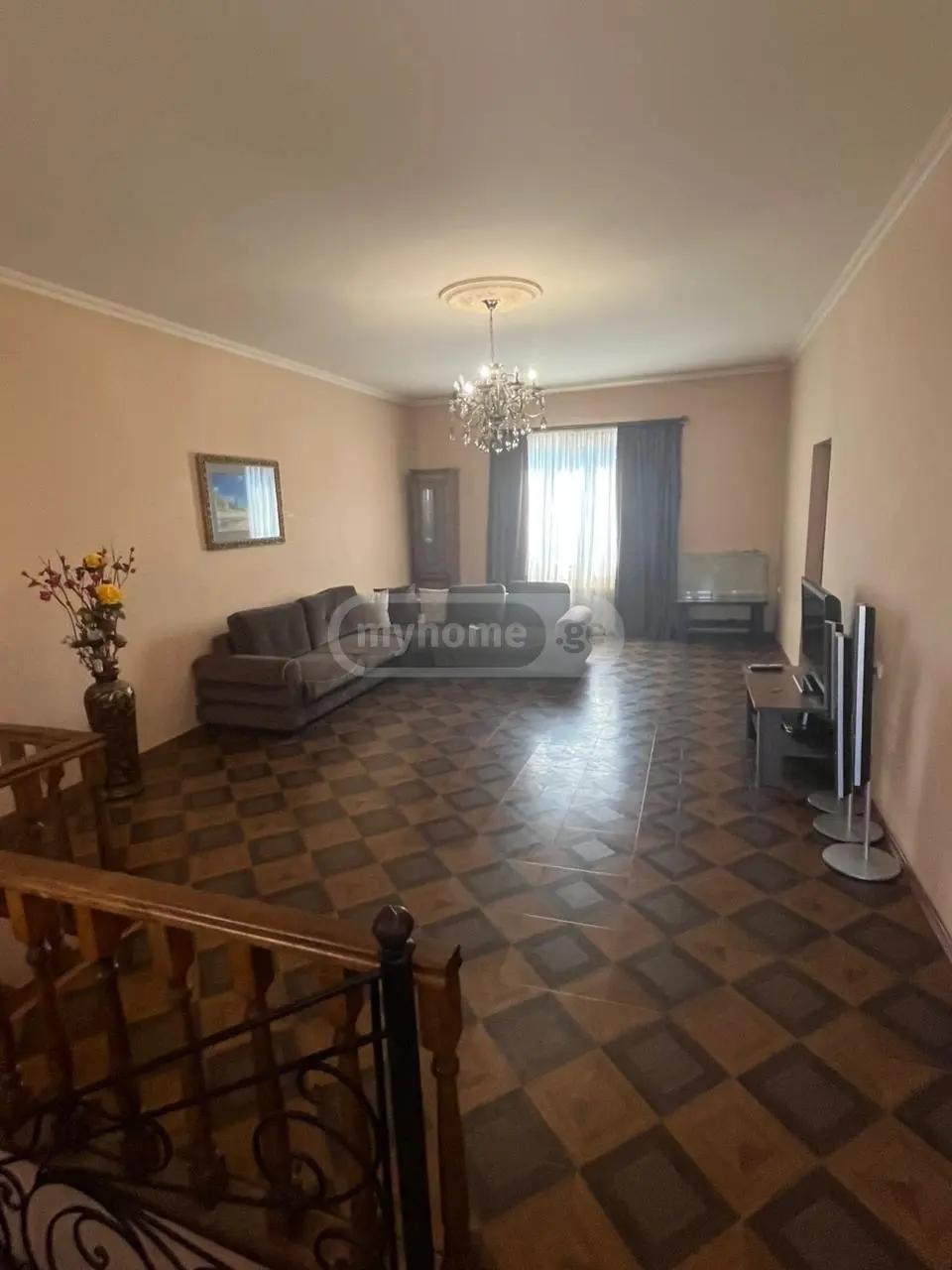 5-Room House For Sale In Batumi, Vakhtang Gorgasali St view 15