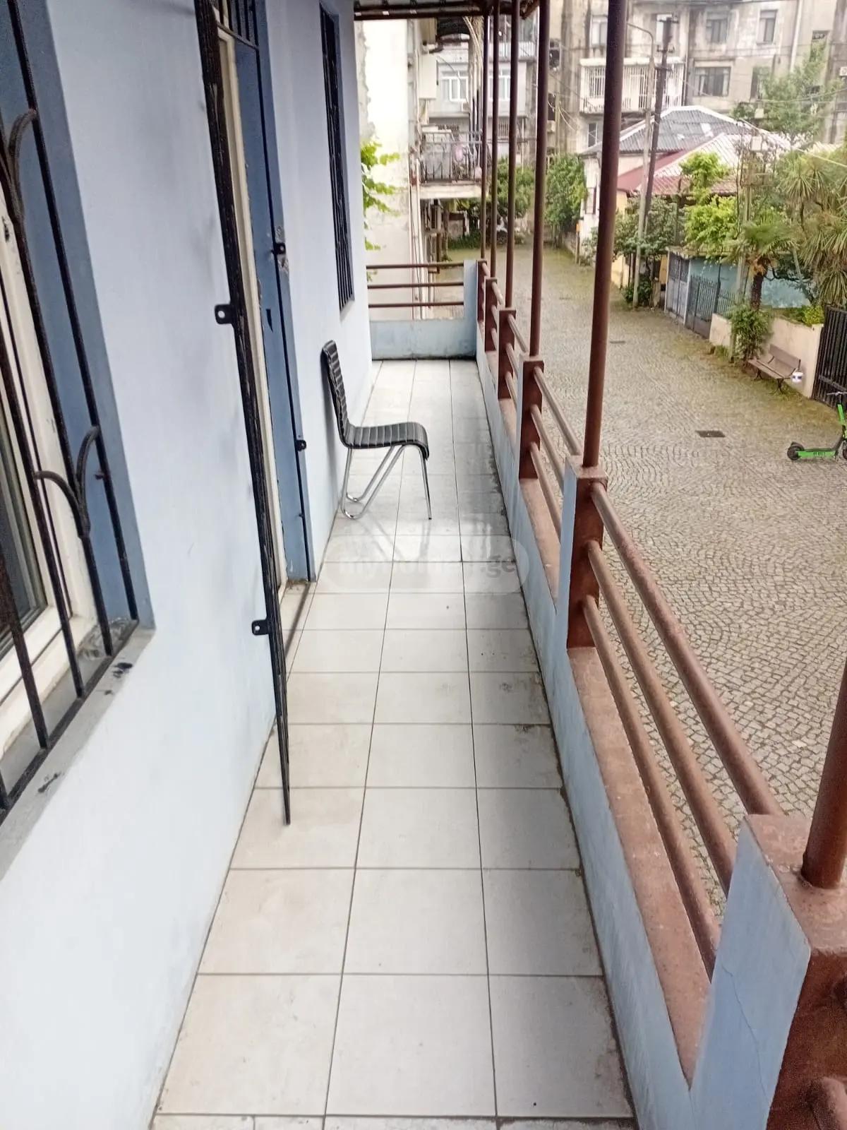 5-Room House For Sale In Batumi, Vakhtang Gorgasali St view 12