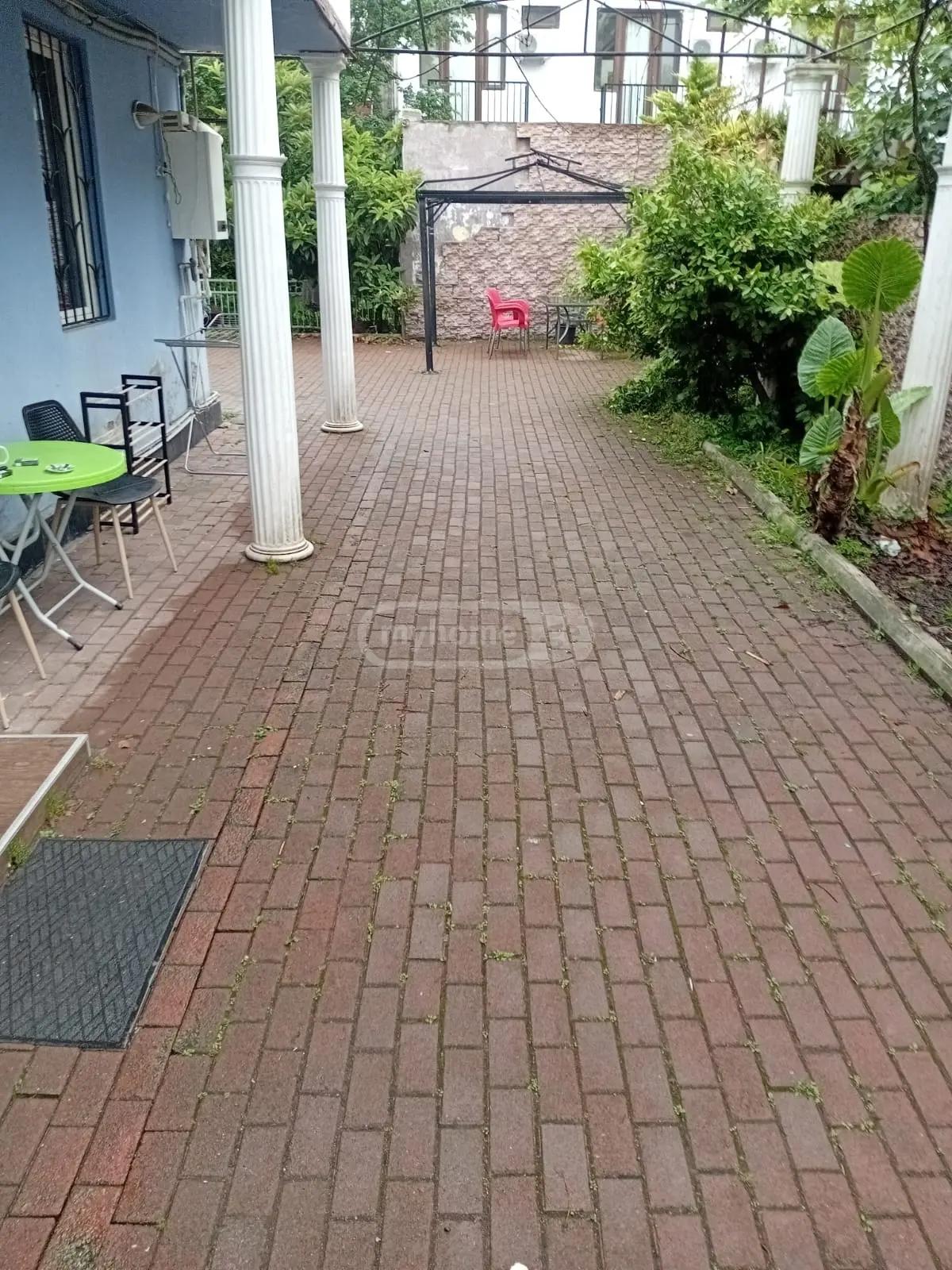 5-Room House For Sale In Batumi, Vakhtang Gorgasali St view 6