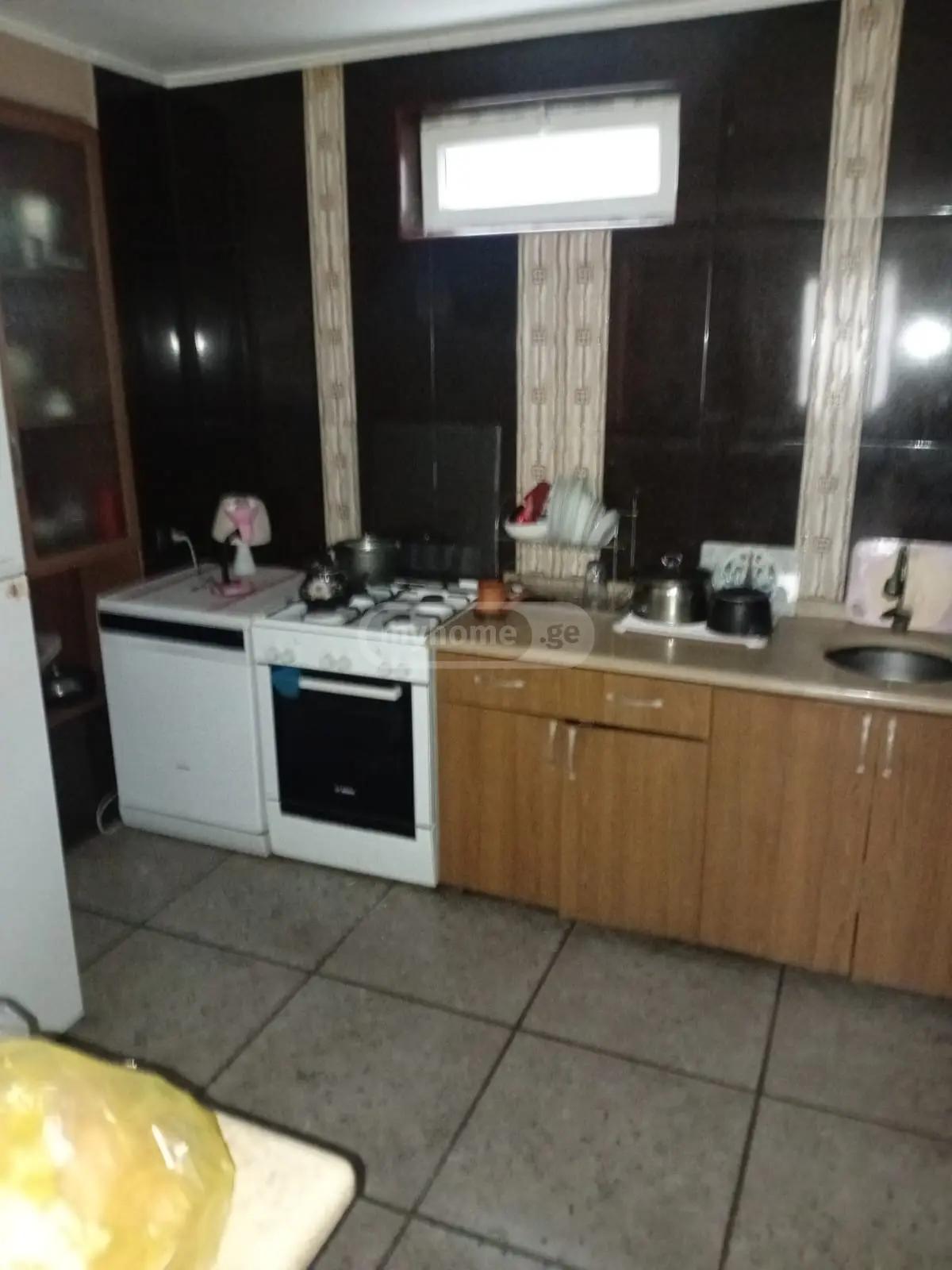 5-Room House For Sale In Batumi, Vakhtang Gorgasali St view 4