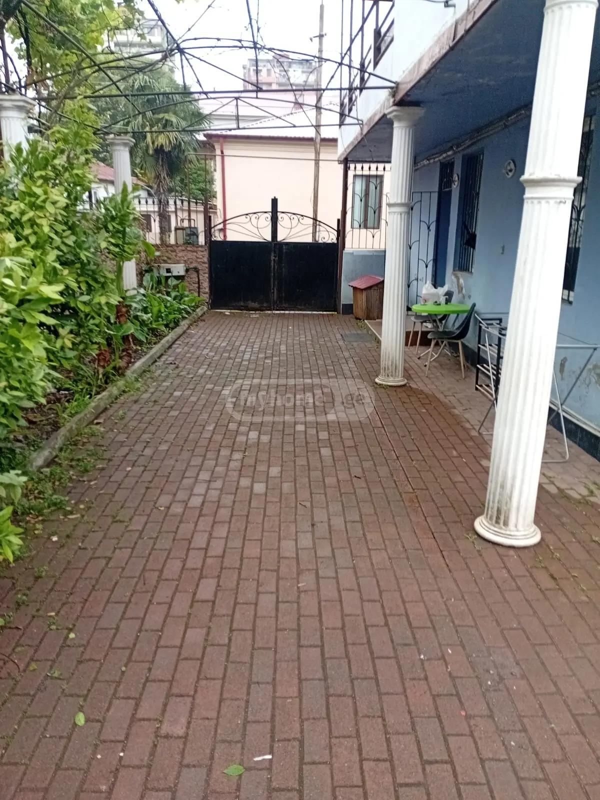 5-Room House For Sale In Batumi, Vakhtang Gorgasali St view 5