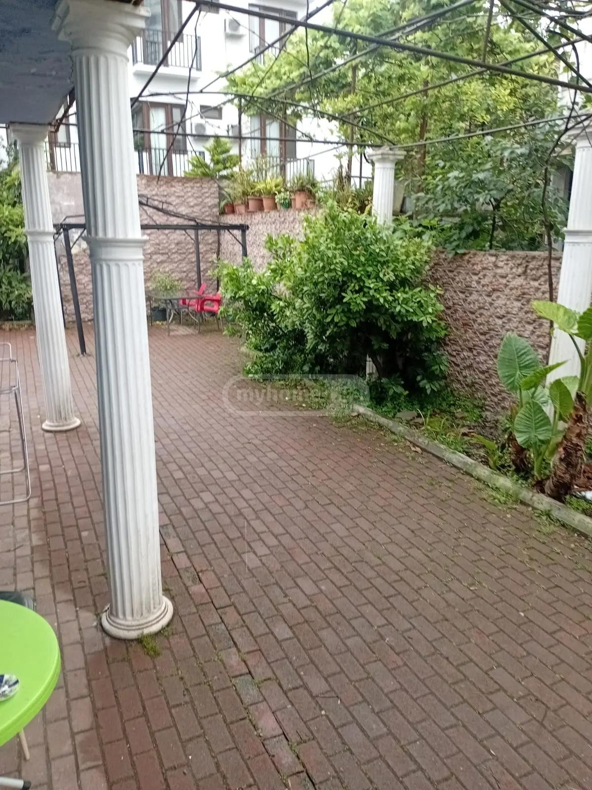 5-Room House For Sale In Batumi, Vakhtang Gorgasali St view 3