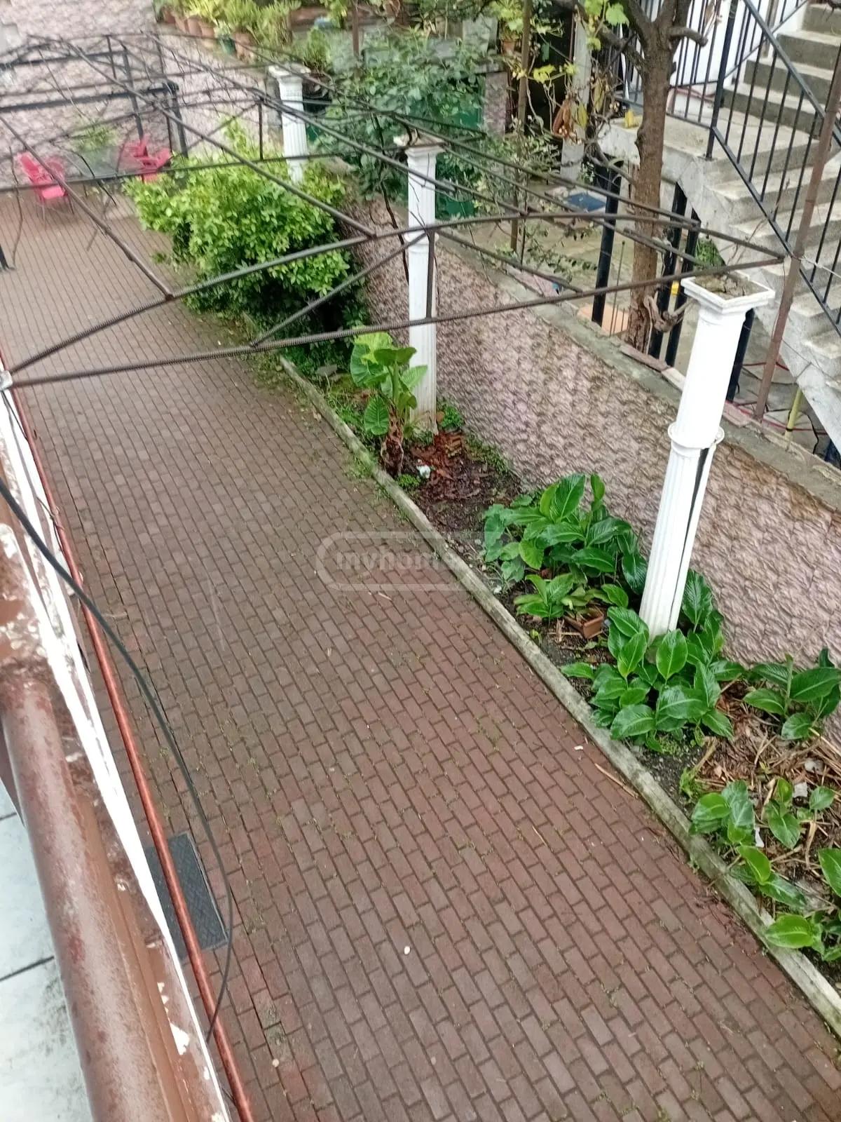 5-Room House For Sale In Batumi, Vakhtang Gorgasali St view 2