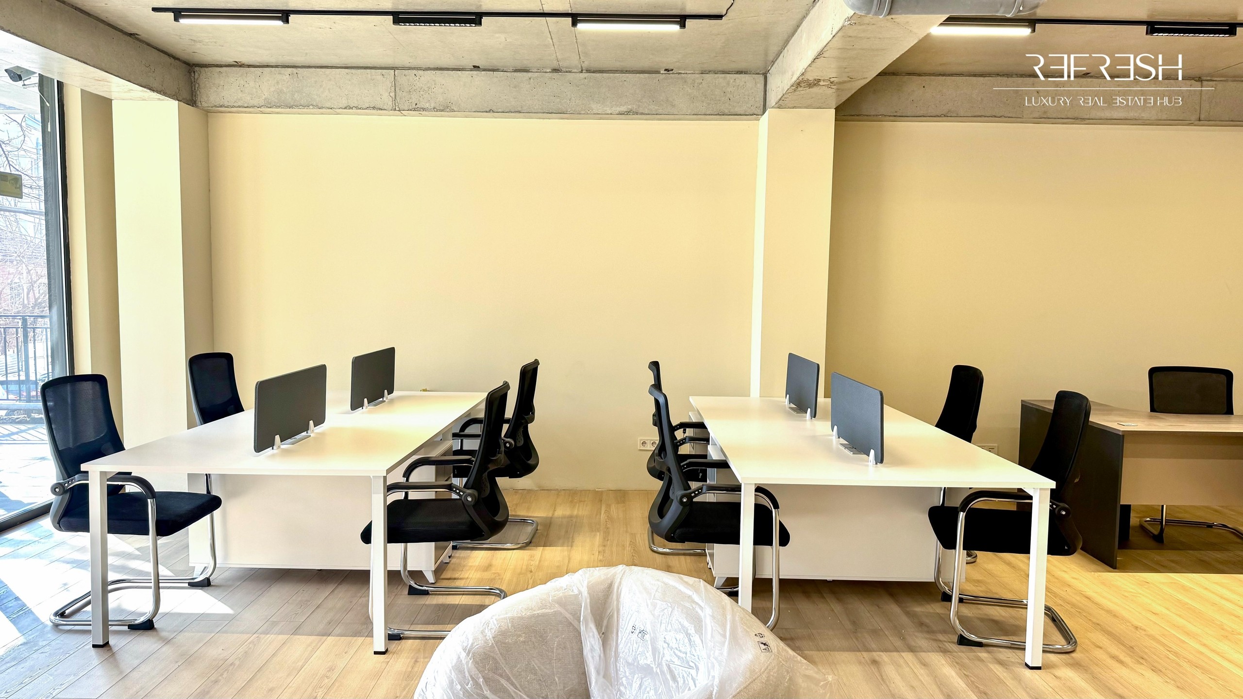Irakli Gamrekeli St, 35b: Commercial Property, 86.0 M² | Korter.Ge view 8