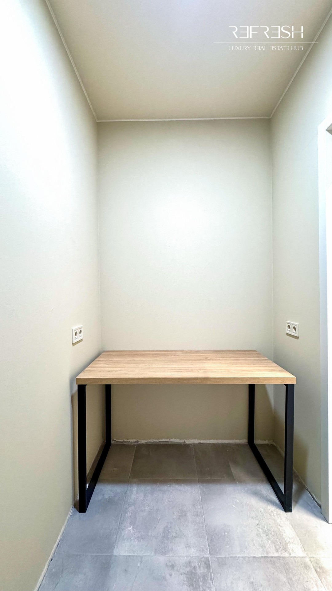Irakli Gamrekeli St, 35b: Commercial Property, 86.0 M² | Korter.Ge view 14