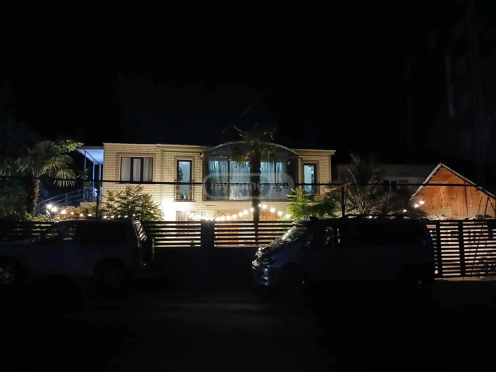 10-Room House For Sale In Batumi, Khakhuli St view 9