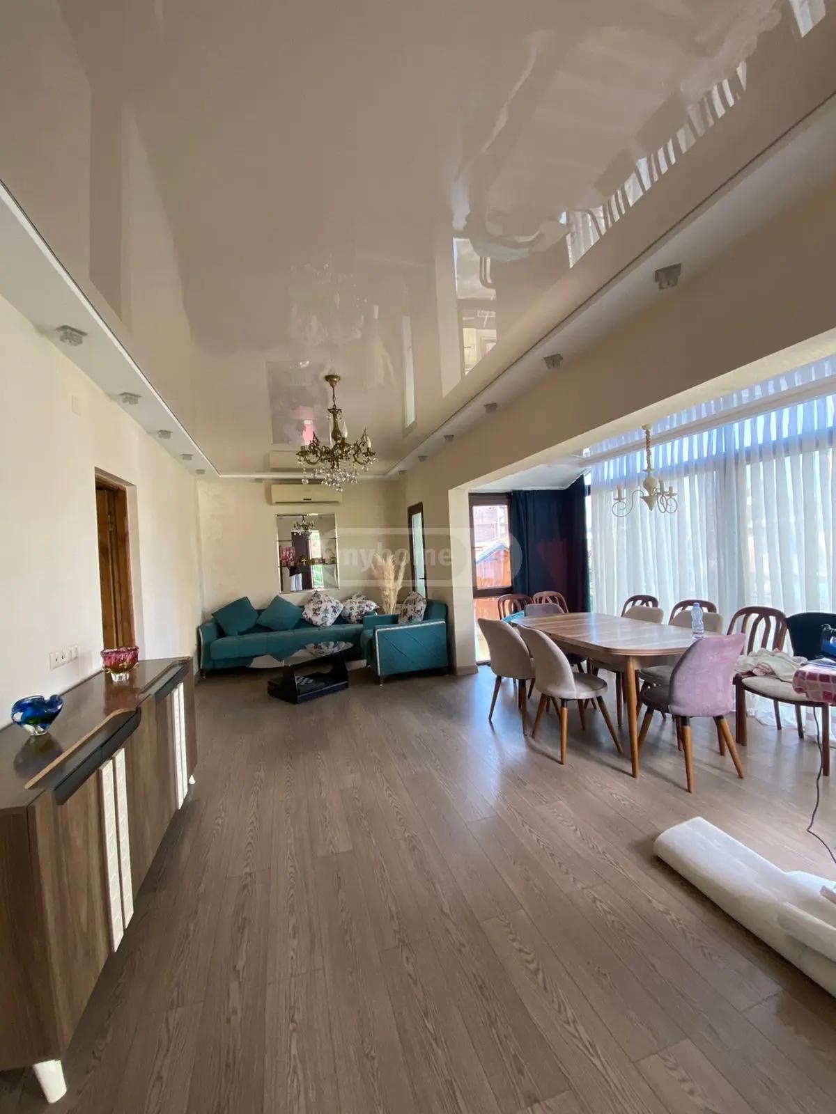 10-Room House For Sale In Batumi, Khakhuli St view 7