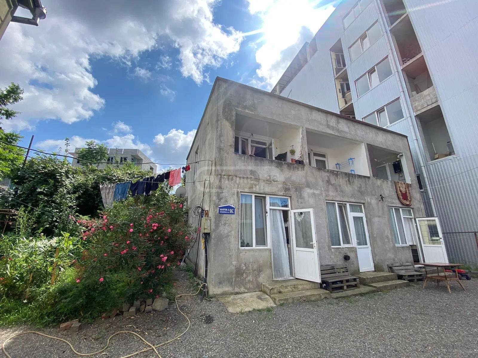10-Room House For Sale In Batumi, Khakhuli St view 5