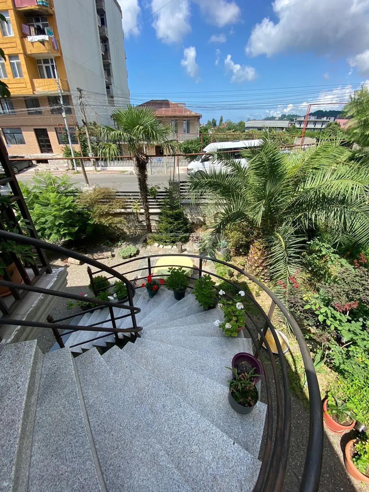 10-Room House For Sale In Batumi, Khakhuli St view 3