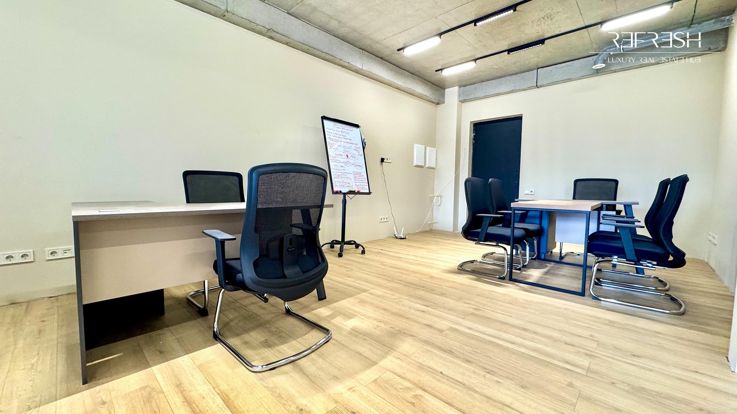 Irakli Gamrekeli St, 35b: Commercial Property, 86.0 M² | Korter.Ge view 10