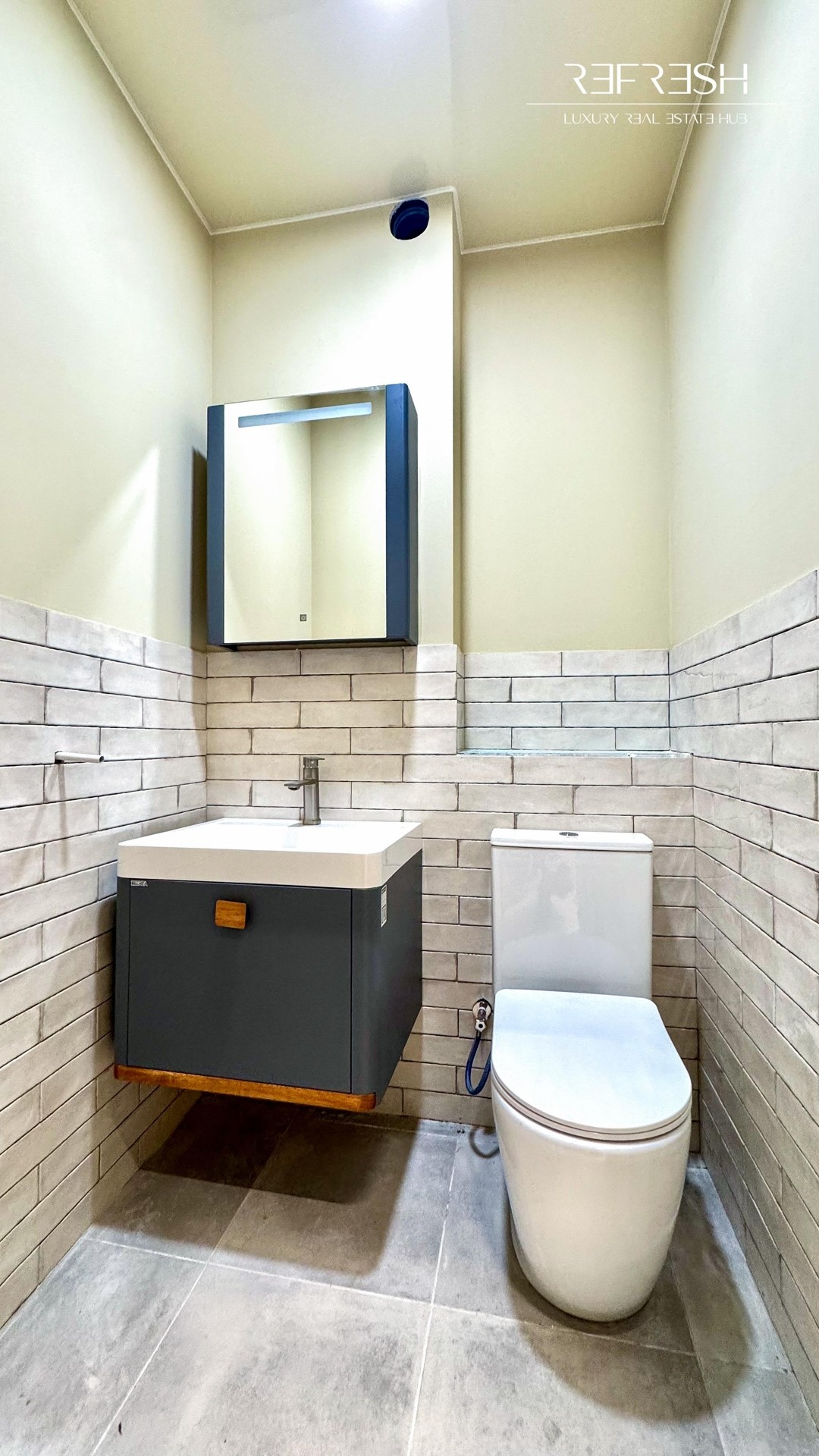 Irakli Gamrekeli St, 35b: Commercial Property, 86.0 M² | Korter.Ge view 15