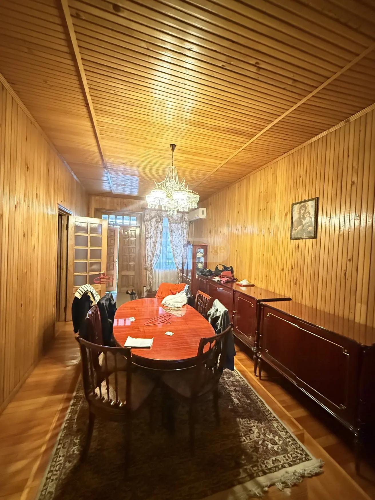 7-Room House For Sale In Batumi, Aleksandre Sulaberidze St view 10