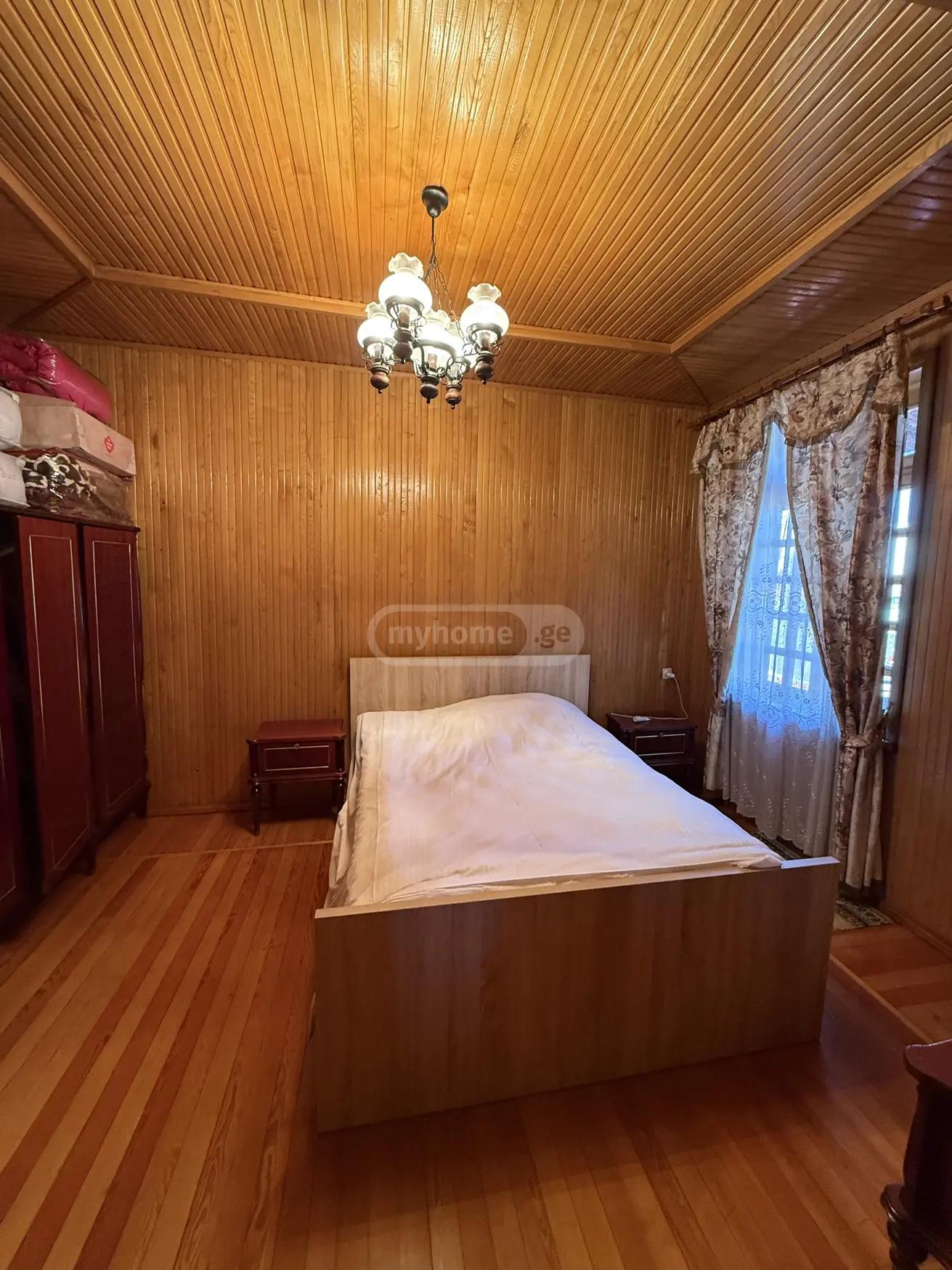 7-Room House For Sale In Batumi, Aleksandre Sulaberidze St view 7