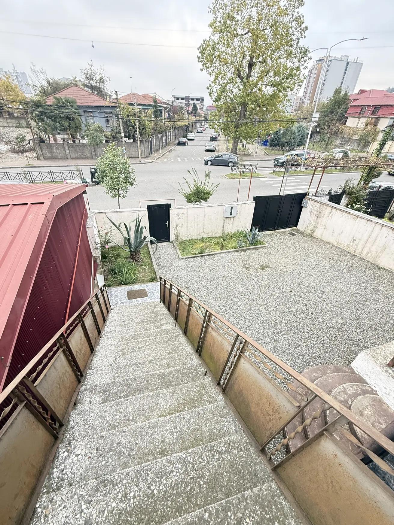 7-Room House For Sale In Batumi, Aleksandre Sulaberidze St view 3