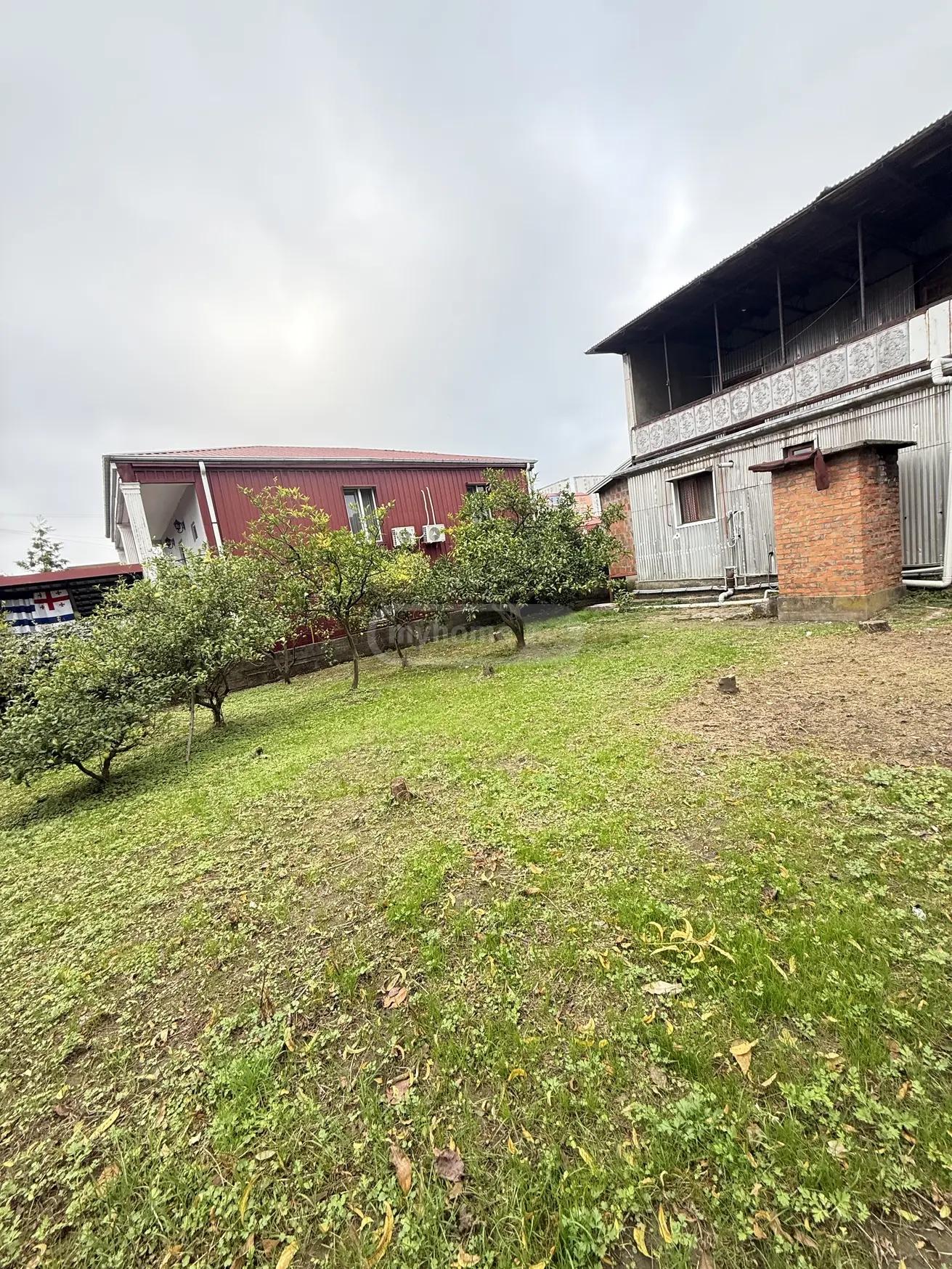7-Room House For Sale In Batumi, Aleksandre Sulaberidze St view 2