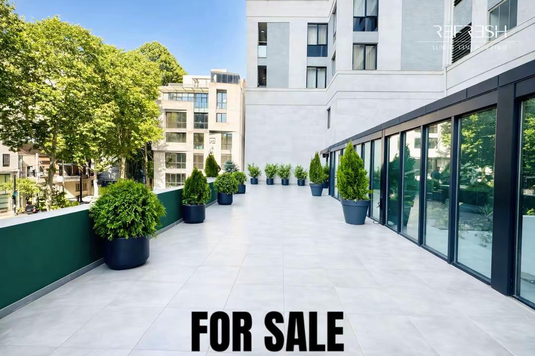Irakli Abashidze St, 70: Commercial Property, 1000.0 M² | Korter.Ge view 3