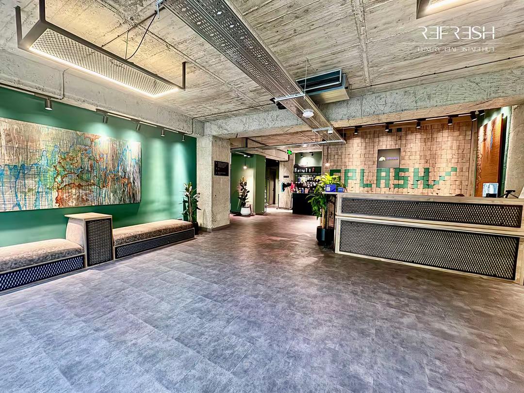 Irakli Abashidze St, 70: Commercial Property, 1000.0 M² | Korter.Ge view 1