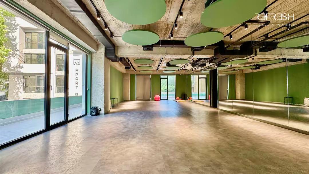 Irakli Abashidze St, 70: Commercial Property, 1000.0 M² | Korter.Ge view 7