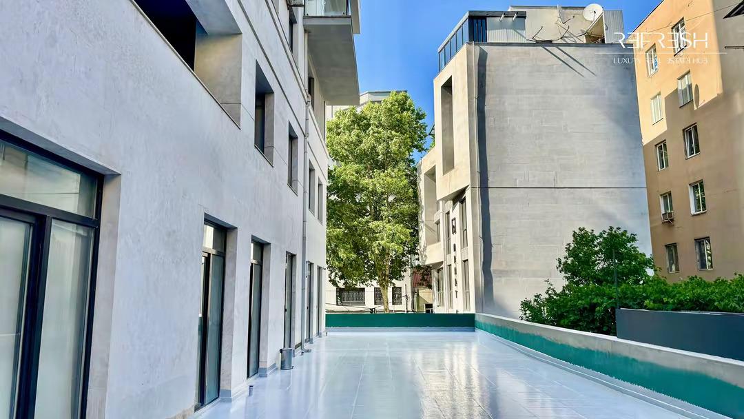 Irakli Abashidze St, 70: Commercial Property, 1000.0 M² | Korter.Ge view 10