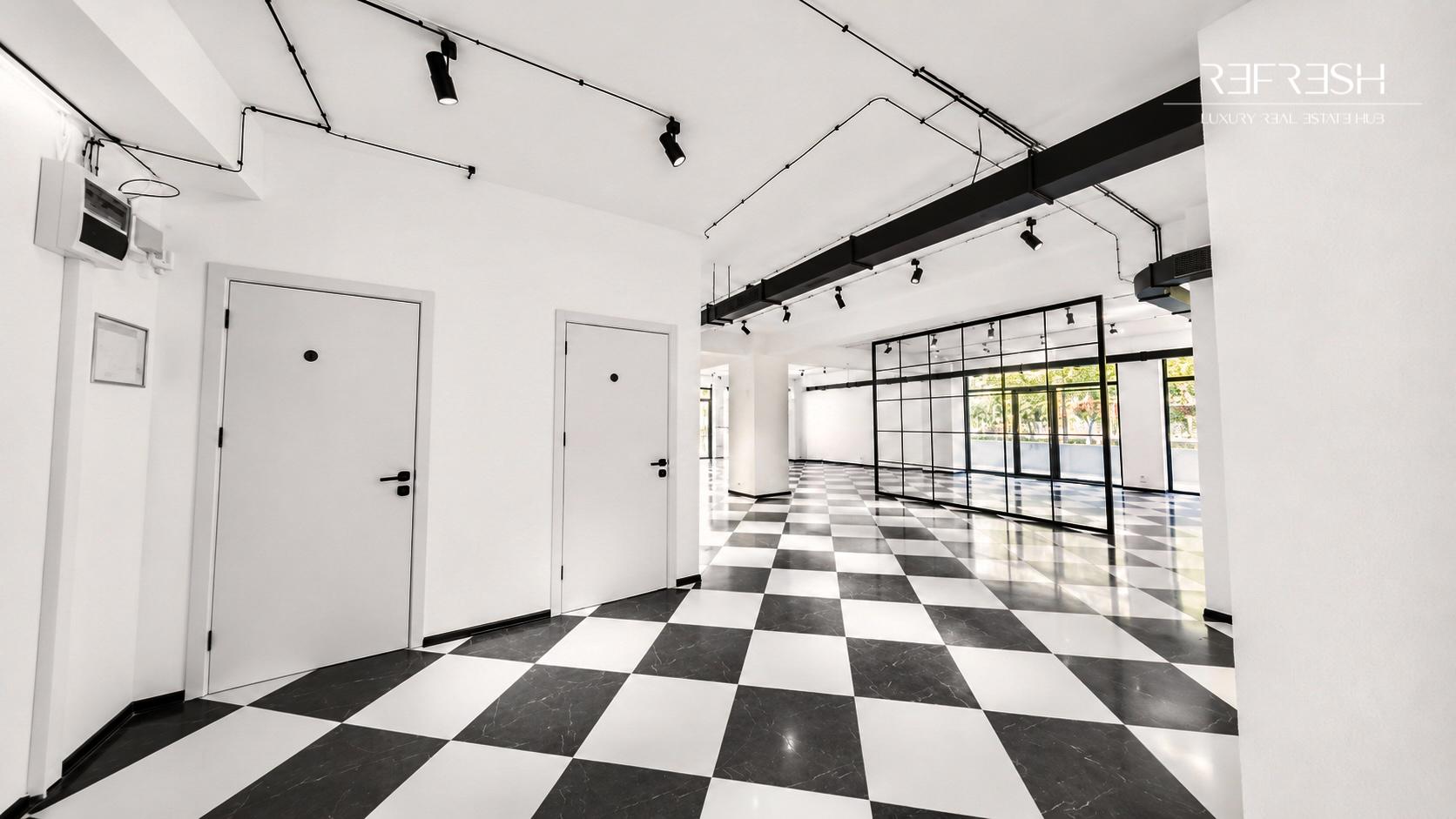Irakli Abashidze St, 70: Commercial Property, 311.0 M² | Korter.Ge view 4