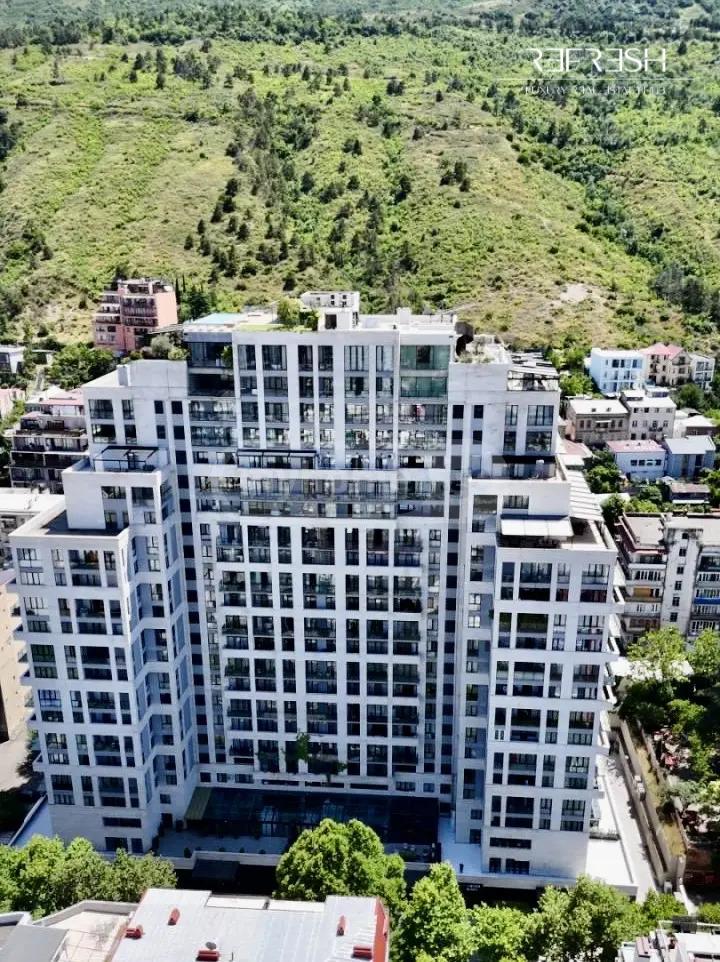 Irakli Abashidze St, 70: Commercial Property, 311.0 M² | Korter.Ge view 6