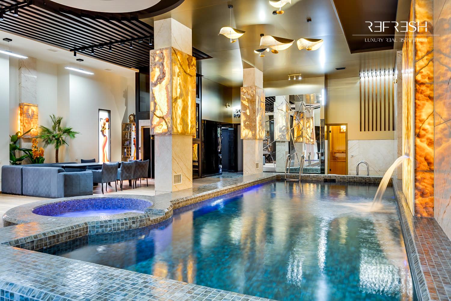 Tabakhmela St: 5-Room House, 600.0 M² | Korter.Ge view 2