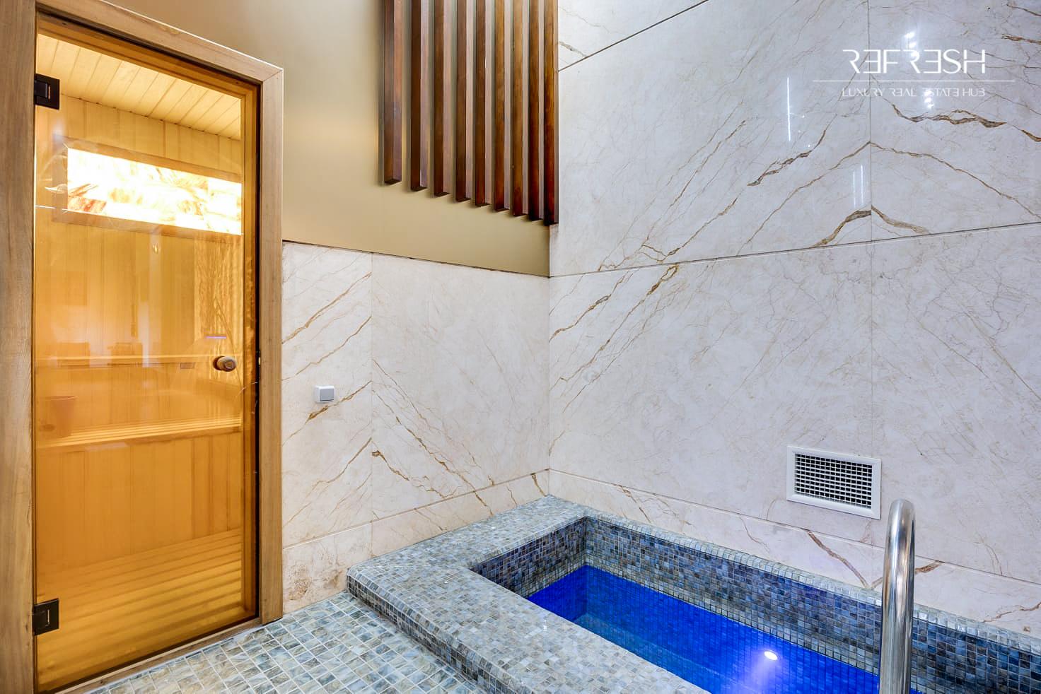 Tabakhmela St: 5-Room House, 600.0 M² | Korter.Ge view 13