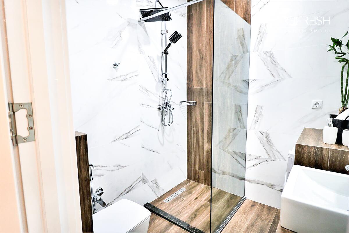 King David Residences: Studio, 45.0 M² | Korter.Ge view 14