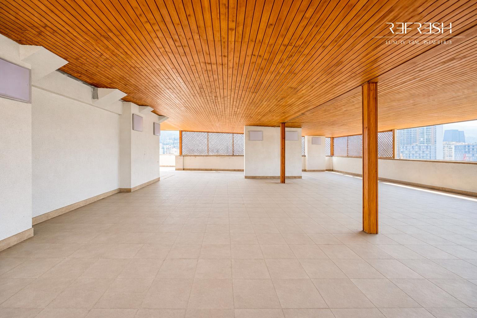 Mziuri Towers: Commercial Property, 1005.0 M² | Korter.Ge view 11
