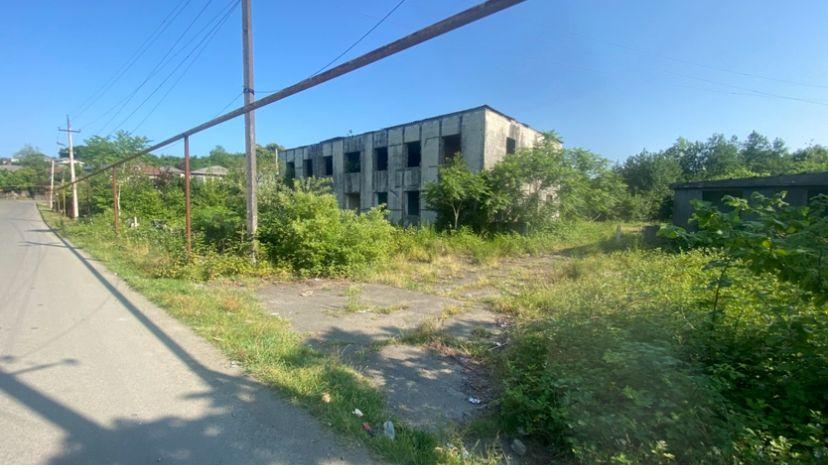 Land For Sale In Batumi, 2,320 M² For $135,000 view 4
