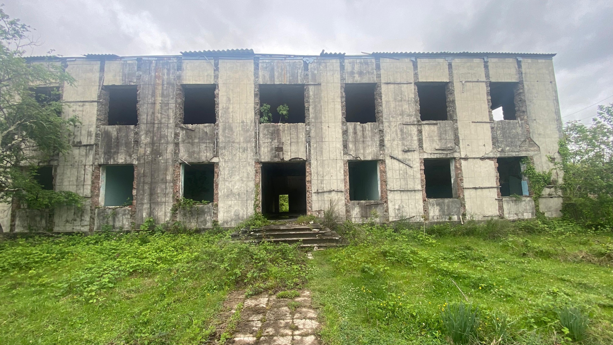 Land For Sale In Batumi, 2,320 M² For $135,000 view 1