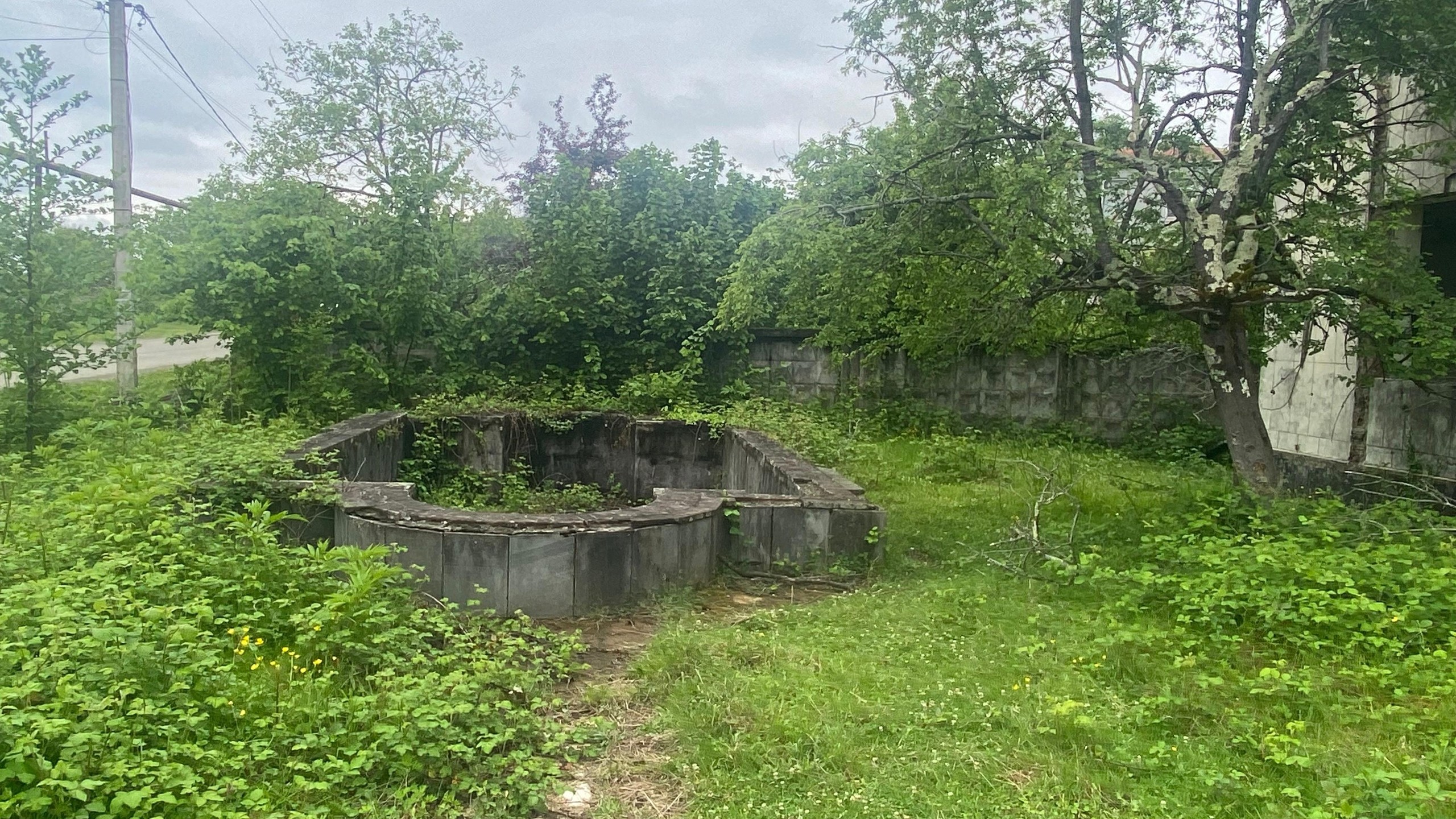 Land For Sale In Batumi, 2,320 M² For $135,000 view 2